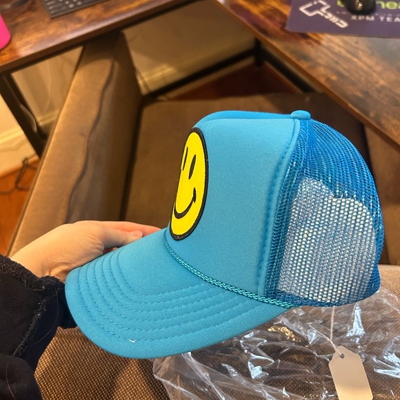 Aviator Nation hat! - Picture 2 of 3